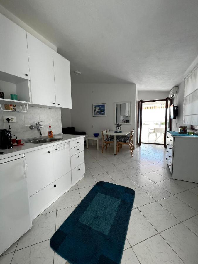 רוגוזניצה Apartments Milicevic מראה חיצוני תמונה