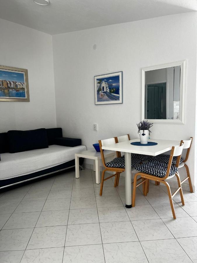 רוגוזניצה Apartments Milicevic מראה חיצוני תמונה