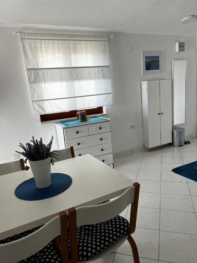 רוגוזניצה Apartments Milicevic מראה חיצוני תמונה