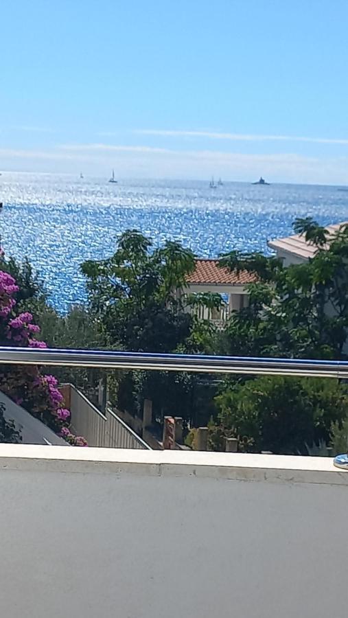 רוגוזניצה Apartments Milicevic מראה חיצוני תמונה