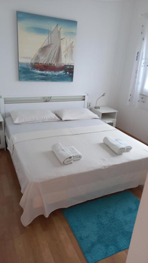 רוגוזניצה Apartments Milicevic מראה חיצוני תמונה