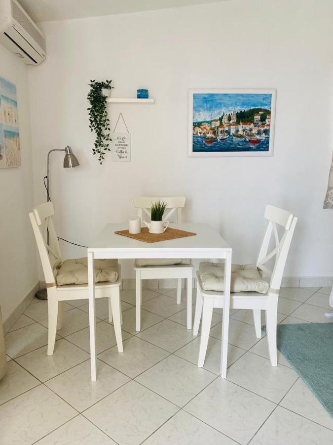 רוגוזניצה Apartments Milicevic מראה חיצוני תמונה