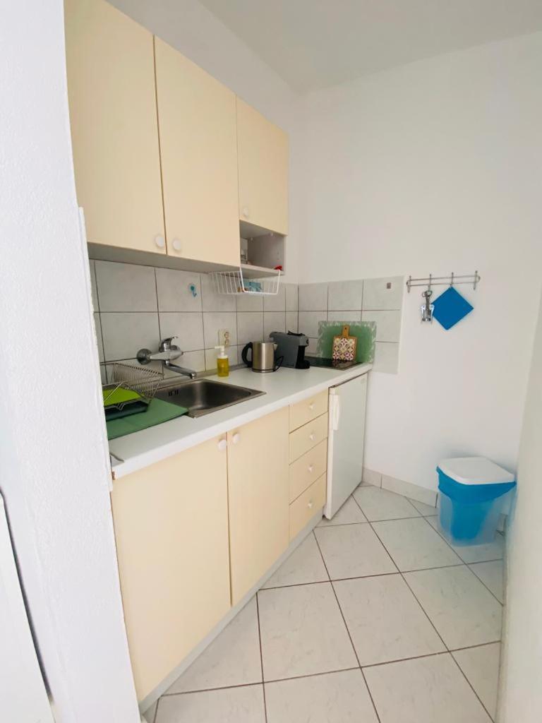 רוגוזניצה Apartments Milicevic מראה חיצוני תמונה