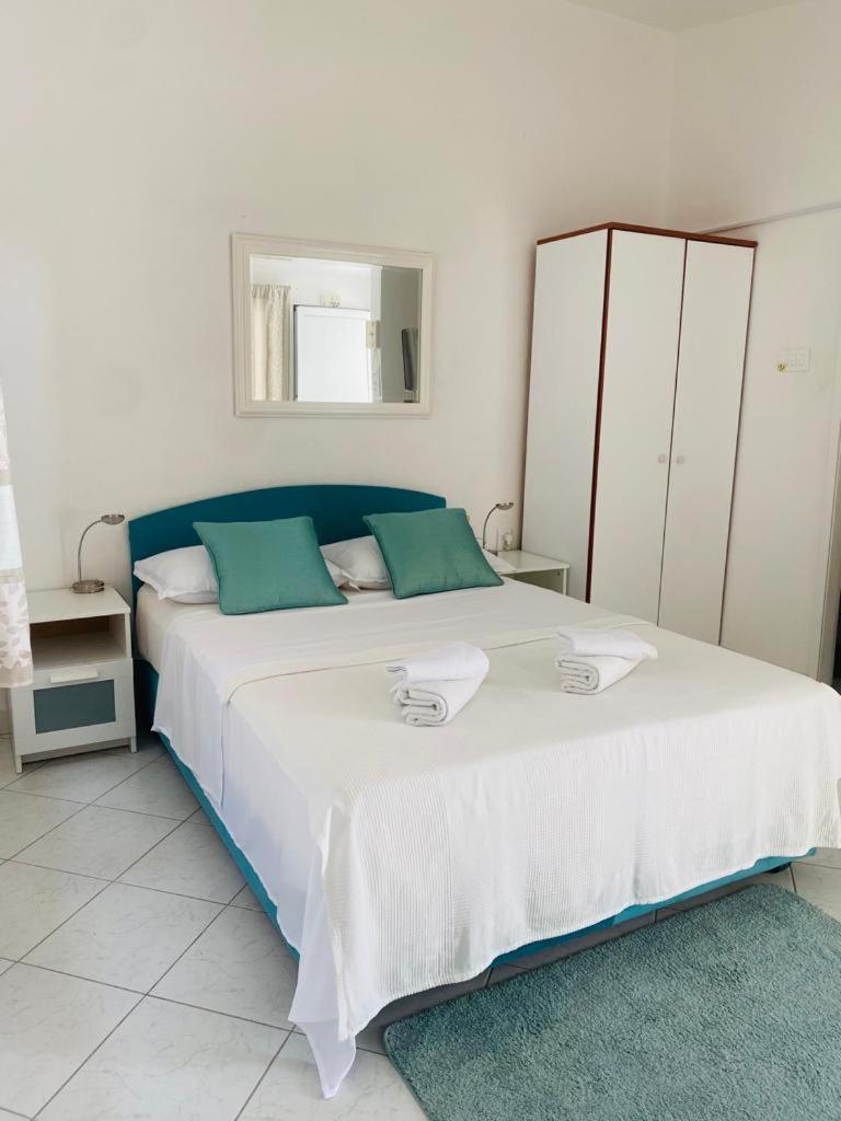 רוגוזניצה Apartments Milicevic מראה חיצוני תמונה