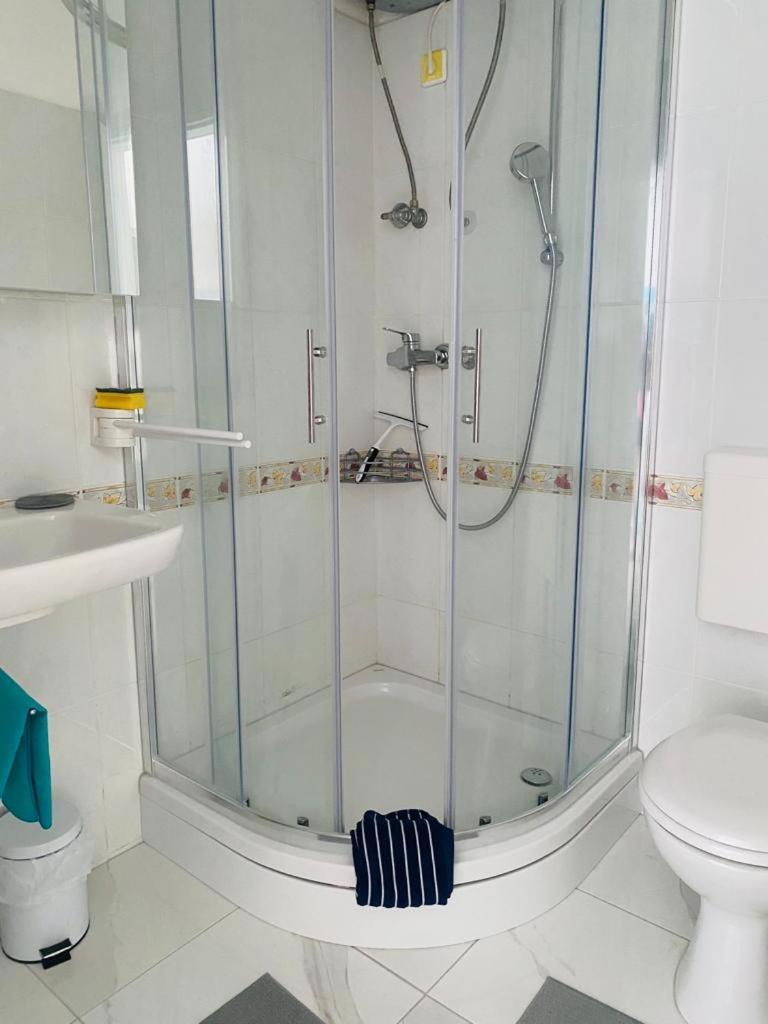 רוגוזניצה Apartments Milicevic מראה חיצוני תמונה