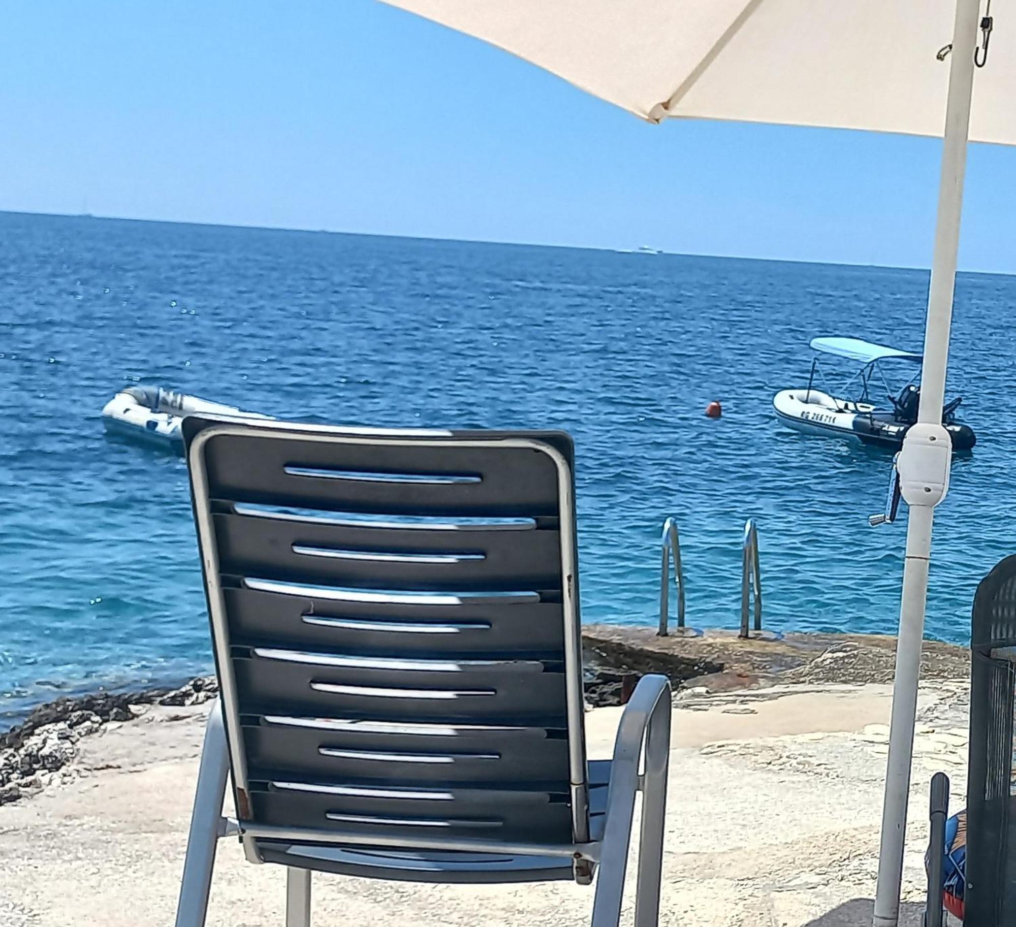 רוגוזניצה Apartments Milicevic מראה חיצוני תמונה